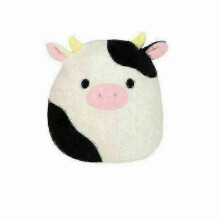 (white) 7-inch Plush Choose Your Favourite Toy Gift