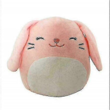 (pink) 7-inch Plush Choose Your Favourite Toy Gift