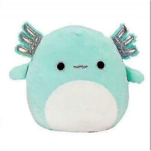 (blue) 7-inch Plush Choose Your Favourite Toy Gift