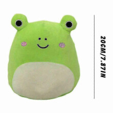 (green) 7-inch Plush Choose Your Favourite Toy Gift