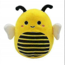(yellow) 7-inch Plush Choose Your Favourite Toy Gift