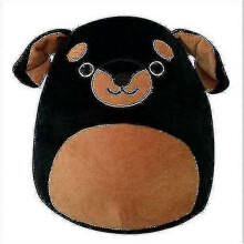 (black) 7-inch Plush Choose Your Favourite Toy Gift