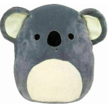 (white gray) 7-inch Plush Choose Your Favourite Toy Gift