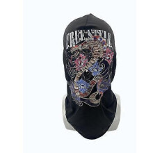 (17)Gent's Balaclava Cap High Quality Hip-hop