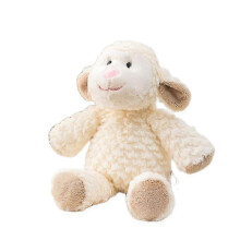 (Bear)New Arrive 38cm Soft Long Legs Baby Appease Rabbit Teddy Bear Dog Sheep Elephant Dinosaur Stuffed Animals Plush Toys For Kids