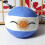 (9cm)Polandball Plush Doll Ball Model Toy Pillow Argentina 1