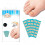 (72) Glue-free Ingrown Nail Paste Ingrown Nail Corrector Tool High Quality 2