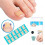 (72) Glue-free Ingrown Nail Paste Ingrown Nail Corrector Tool High Quality 3