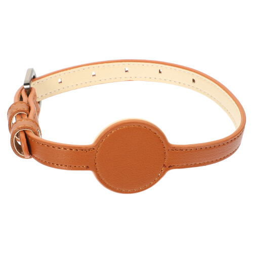 Halsband met tracer , draagbaar en ontwerp 2