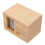 1 Bamboe Huisdier Crematie Urn En 1