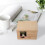 1 Bamboe Huisdier Crematie Urn En 4