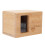1 Bamboe Huisdier Crematie Urn En 2