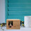1 Bamboe Huisdier Crematie Urn En 7