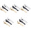 15 Dasclips Bruiloft Zakelijk 3