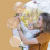 1 Stuk Handgeweven Kinder Rieten Hoed 8