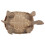 Vivid Animal Model Simulation Elephant Tortoise Solid Toy for Kids 6