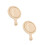 2 Stuks Bamboe Pizzabord Met Handvat Dienblad 9