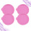 4 6 Backformen In Herzform Chiffon Kuchen 4
