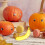Glass Banane Statue Figur 6