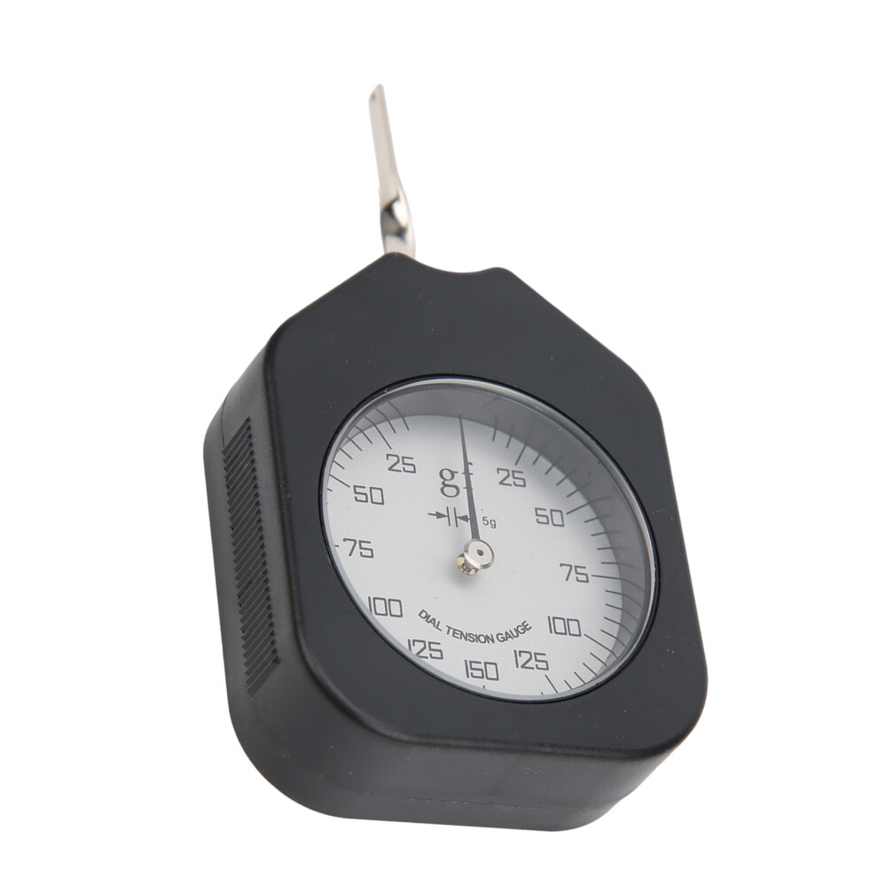 Seg-150-1 Tension Meter Gauge 150G Alloys Single Needle Testing Tool 4961359454783