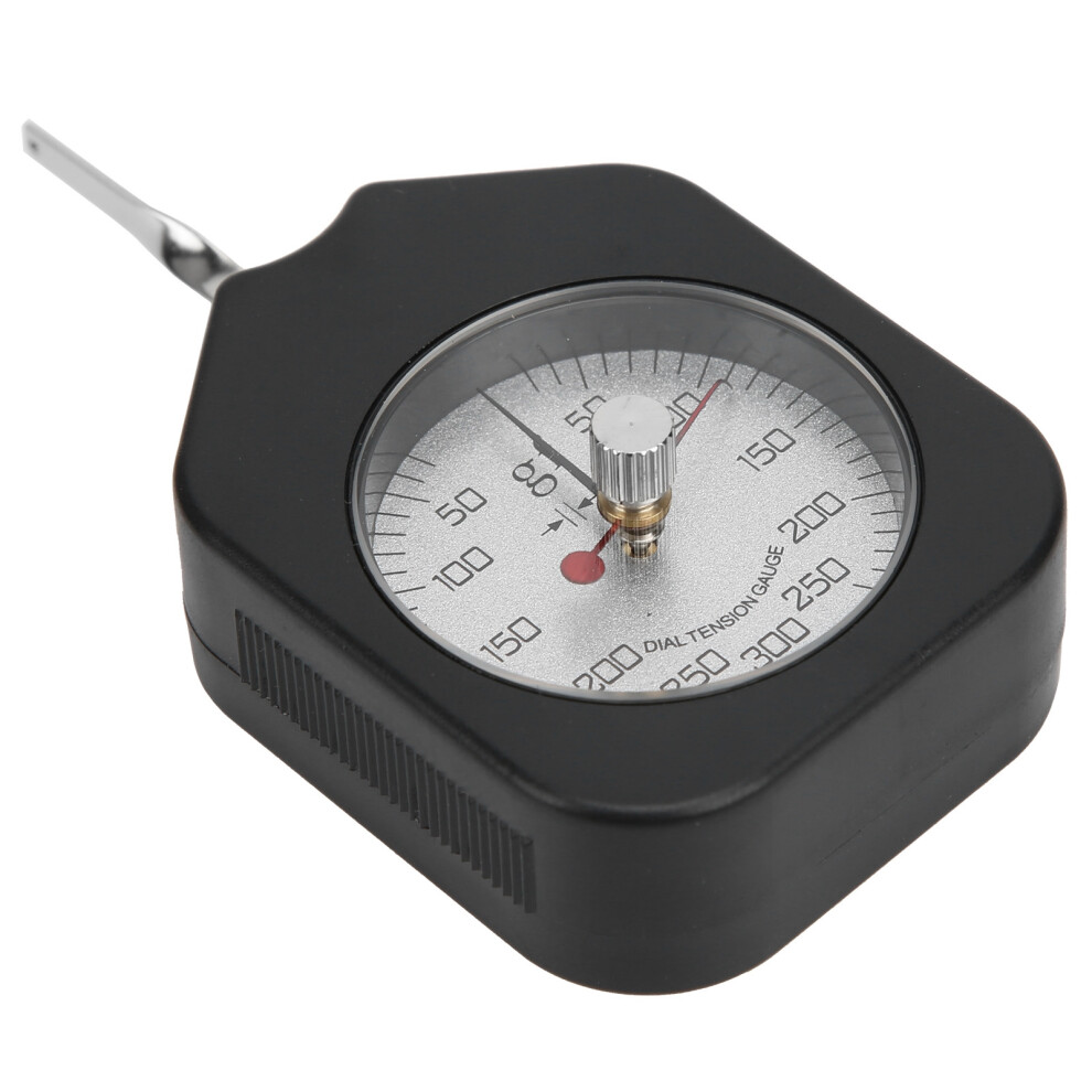 SEG-300-2 Dial Tension Gauge 300g Double Pointer Portable Force Tester-image-OPC-PMTRQ8X-NEW