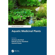 Aquatic Medicinal Plants Paperback Book