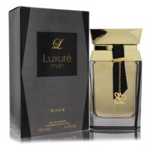 Rave - Luxuré Man EDP 100ml