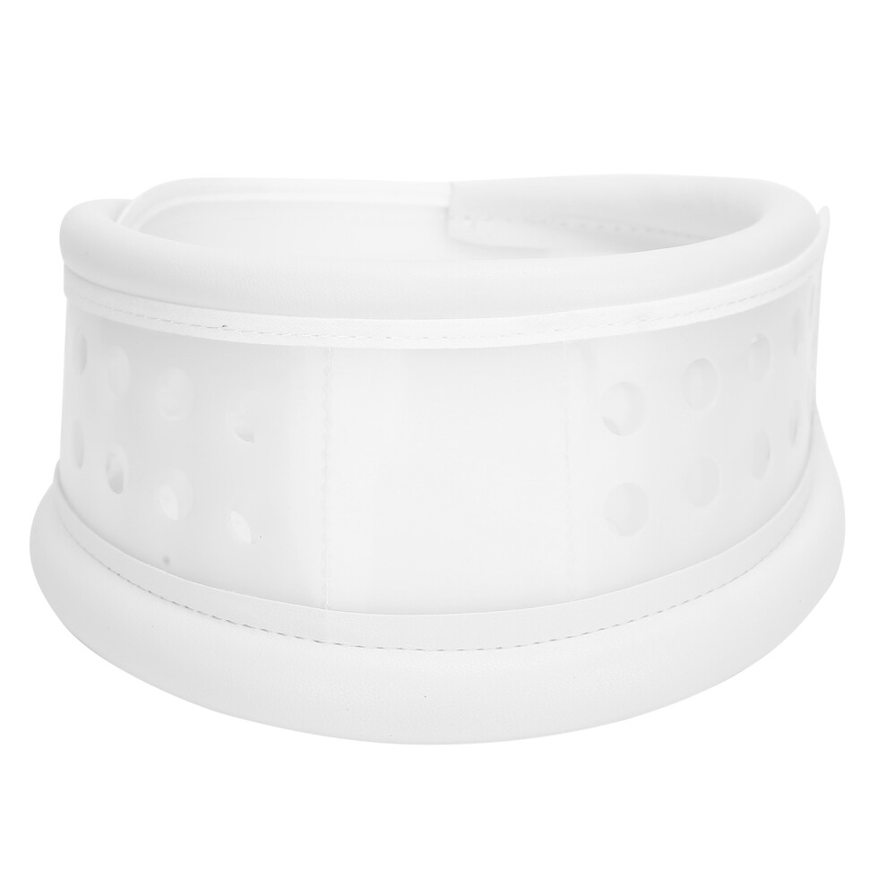 Adjustable Cervical Collar Pain Relief Breathable Support, 49cm