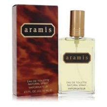 (3.7 oz - 109 ml, Men) Aramis by Aramis - Cologne / Eau De Toilette Spray 3.7 oz