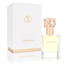 Zwitserse Arabische Gharaam - Luxe producten uit Dubai - Langdurige verslavende persoonlijke EDP-spraygeur - Verleidelijk kenmerkend aroma - 1,7 Oz