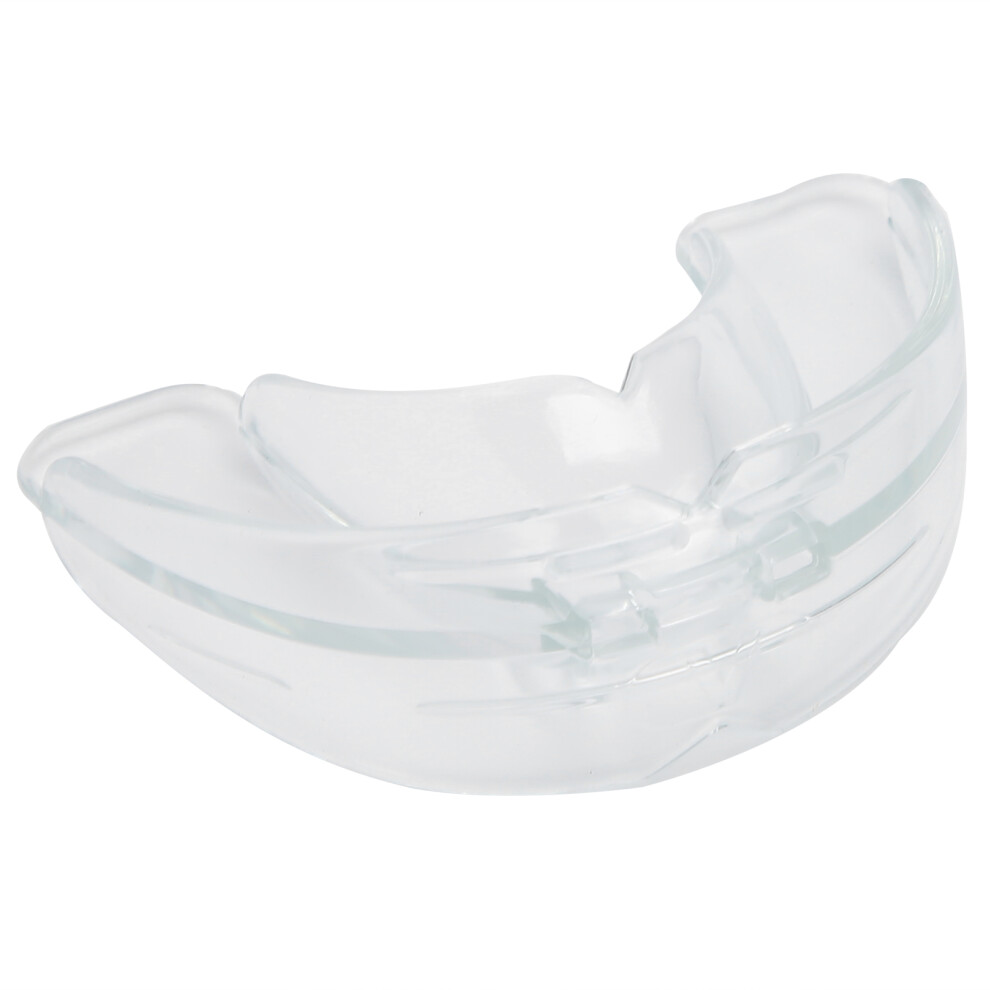 Clear Orthodontic Braces and Retainer Set for Teeth Correction Dental Tool