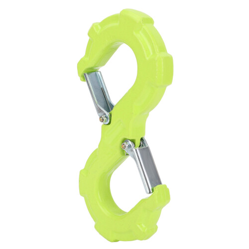 S-förmiger Windenhaken, 2