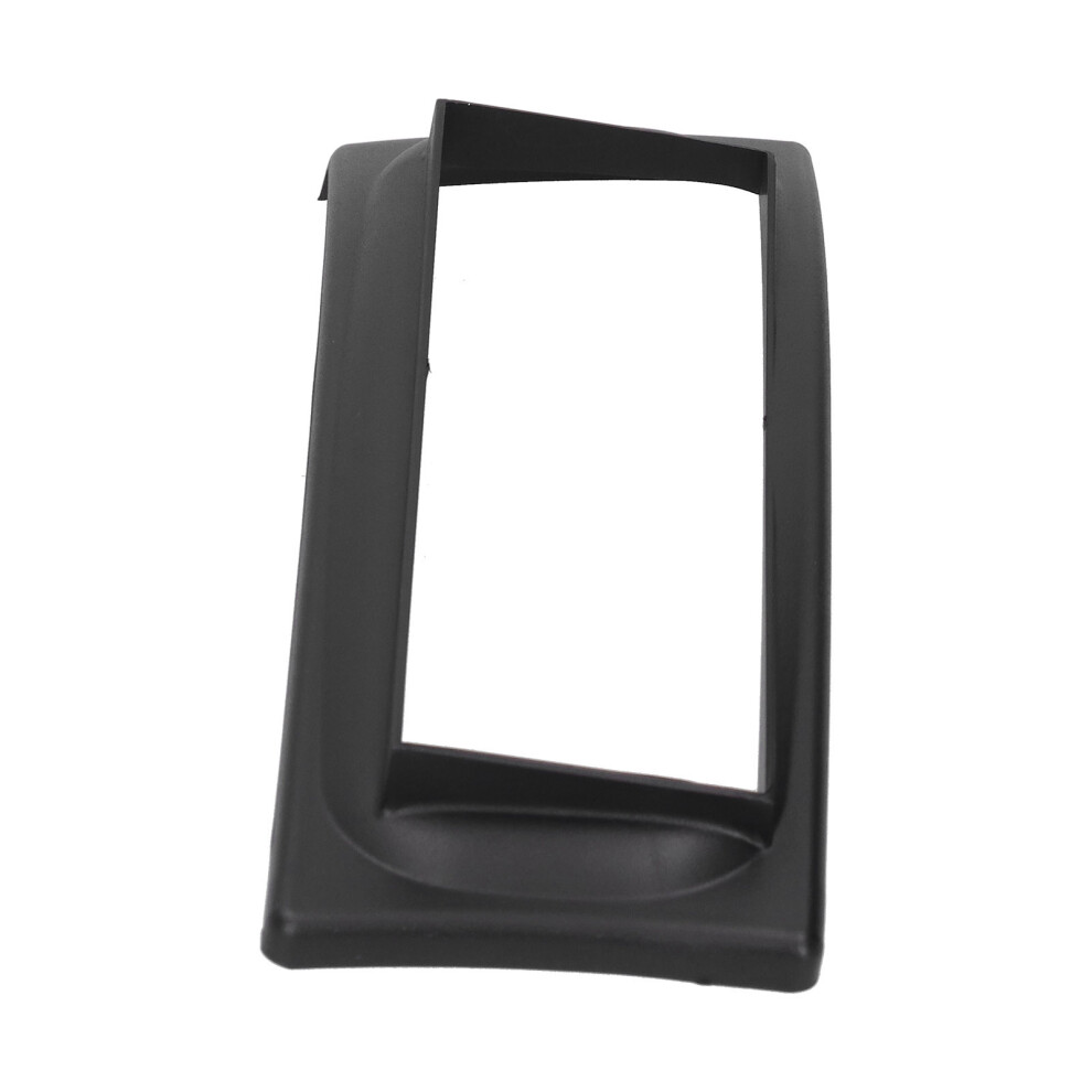 Car Console Control Radio Frame For Megane Scenic 1ÂDin Dustproof Durable Fit 9451359456191