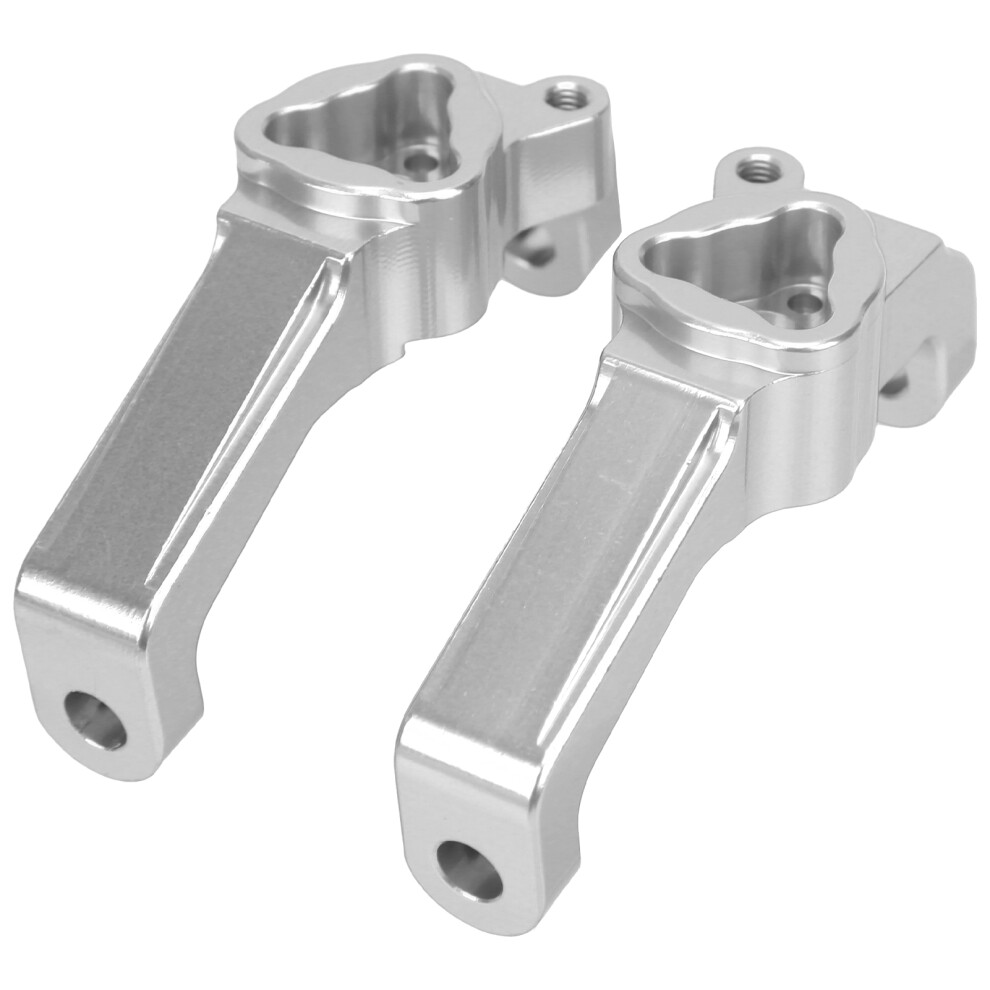2Pcs Aluminum Alloy Front C Seat Fit For Redcat Gen8 1/10 Rc Cars 8141359458660