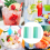 Stackable Silicone Ice Cube Trays, Reusable & Flexible Molds For Hassle-Free Ice Making, Suitable For Various Culinary Uses 5