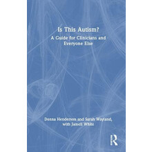 Is This Autism by Jamell White Hardcover Book