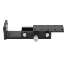 Manueller linearer Gleittisch für Z-Achsen,
