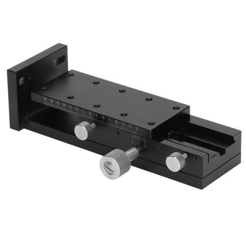 Manueller linearer Gleittisch für Z-Achsen, 1