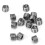 100Pcs M4x0.7 Stainless Steel Thread Inserts Repair Tool Kit 9