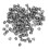 100Pcs M4x0.7 Stainless Steel Thread Inserts Repair Tool Kit 14