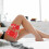 1 Set Elastische Strumpfhalter Spitzenstrumpfband Hochzeitsstrumpfband 7