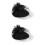 2 Bruids Fascinator Hoofdtooi Vrouwen 7