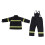 Feuerfester Sicherheitsanzug, 4-lagige 9