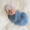 1St Baby Durchbrochenes Hut Für Kinder 4