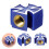Tire Ventieldoppen Cover Core 1 0,8x0,8x0,5 Inch 5