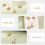 Set Bruiloft Sieraden Met Ketting Ringen En Oorbellen 8