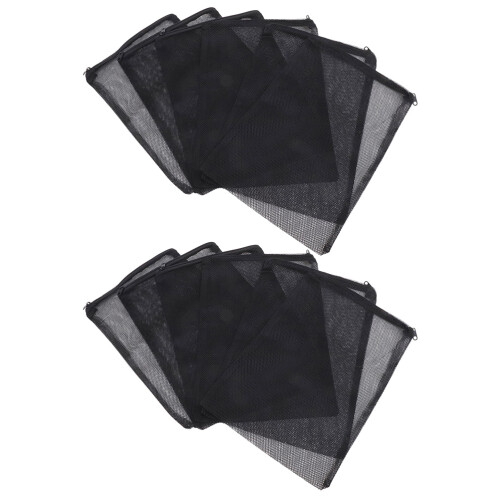 40 Vervangingsfilterzakjes Aquariumfilter 2