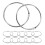 24 Herbruikbare Ringen Voor Scrapbooking 1