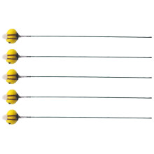 10 Stake Yard