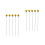 10 Stake Yard 4